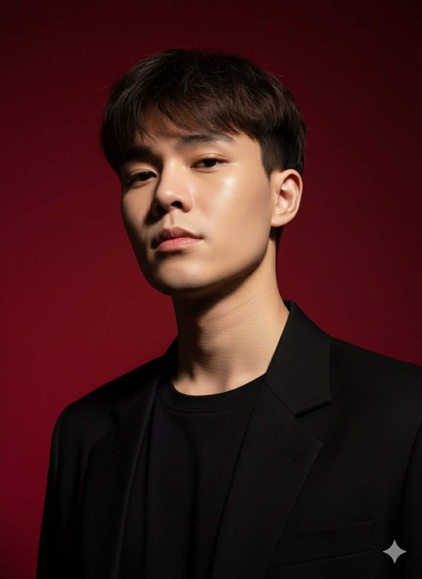 Nguyễn Anh Tú